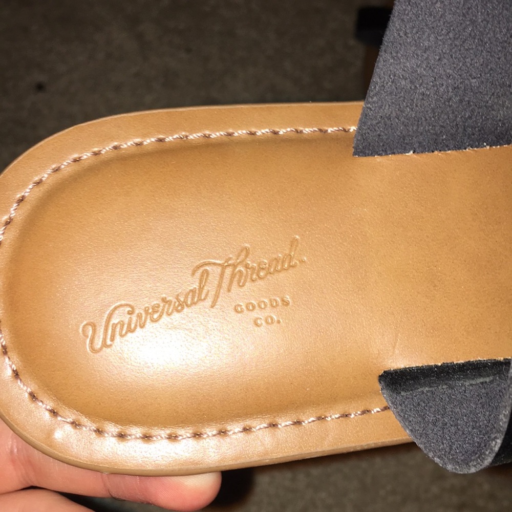 Sandals - Picture 3 of 3